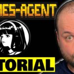 HERMES AGENT SETUP: the OpenClaw killer is here