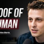 How Bots, Deepfakes and AI Agents Are Forcing a New Internet Identity Layer | Alex Blania on a16z