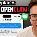 How I use iMessage with AI to run my life