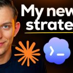 How I’m Coding in 2026 (The Super-App Strategy)