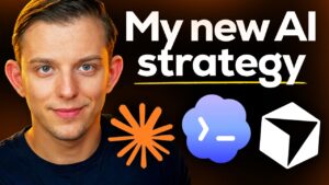 How I’m Coding in 2026 (The Super-App Strategy)