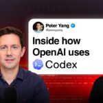 How OpenAI’s Codex Team Builds with Codex (43 Min) | Alex & Romain