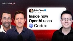 How OpenAI’s Codex Team Builds with Codex (43 Min) | Alex & Romain