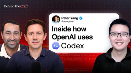 How OpenAI’s Codex Team Builds with Codex (43 Min) | Alex & Romain