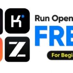 How To Run Openclaw For Free