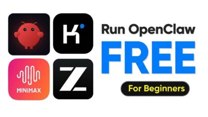 How To Run Openclaw For Free