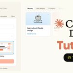 How To Use Claude Design – Tips And Tricks Most People Missed