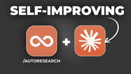 How to use Karpathy’s Autoresearch to 10x Claude