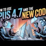How to Use Opus 4.7 and the New Codex