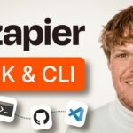 How To Use Zapier SDK & CLI For Beginners