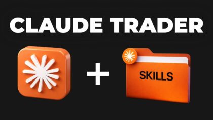 I Built My Own AI Trading Research Team with Claude Code