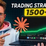 I Gave Claude AI Full Access to 1500 TradingView Scalping Strategies… The Results Are Insane