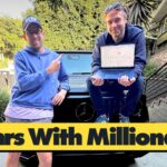 I Spent 24 Hours With A SaaS Millionaire