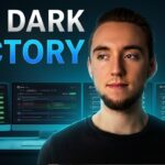 I’m Building an AI Dark Factory That Ships Its Own Code (Public Experiment)