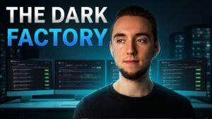I’m Building an AI Dark Factory That Ships Its Own Code (Public Experiment)