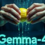 Intel Squeezed Gemma-4 31B into INT4 – Run It Locally with Half the Memory