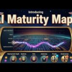 Introducing Maturity Maps: A New Way to Measure AI Adoption