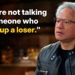 Jensen Huang – TPU competition, why we should sell chips to China, & Nvidia’s supply chain moat