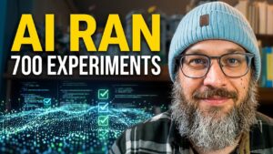 Karpathy’s Agent Ran 700 Experiments While He Slept. It’s Coming For You.