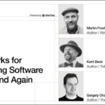 Martin Fowler & Kent Beck: Frameworks for reinventing software, again and again