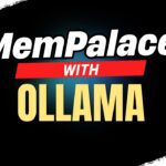 MemPalace with Ollama – Free Local AI Memory That Never Forgets