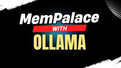 MemPalace with Ollama – Free Local AI Memory That Never Forgets