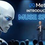 Meta Just Changed Everything. Muse Spark Destroys GPT-5.4 & Gemini on Key Benchmarks.