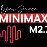 MiniMax M2.7 is Now Open Source – Full Deep Dive and Local Deployment Steps