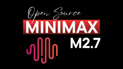 MiniMax M2.7 is Now Open Source – Full Deep Dive and Local Deployment Steps