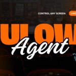 Mobile Agent with GUI-OWL: AI That Controls Any Screen Like a Human: Run Locally