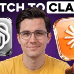 My Honest Thoughts on Claude After Switching from ChatGPT for 90 Days