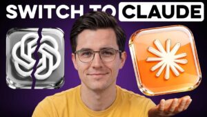 My Honest Thoughts on Claude After Switching from ChatGPT for 90 Days
