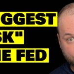 “Mythos is the BIGGEST RISK to financial markets” THE FED