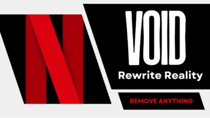 Netflix Released VOID for Free – Run It Locally and Delete Objects from Videos