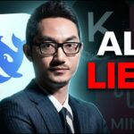 New Tests Reveal The Truth About China’s AI Progress…
