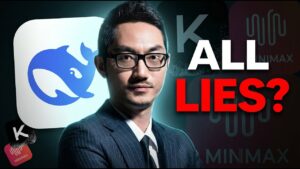 New Tests Reveal The Truth About China’s AI Progress…