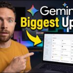 NotebookLM and Gemini Just Merged (Massive Update)