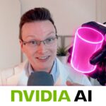 NVIDIA’s New AI Shouldn’t Work…But It Does