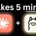 Ollama + Claude Code = 99% CHEAPER