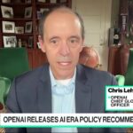 OpenAI Releases Policy Recommendations for AI Age