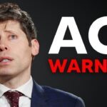 OpenAI’s NEW AGI Warning, Explained