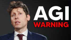 OpenAI’s NEW AGI Warning, Explained
