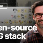 OpenRAG: An open-source stack for RAG — Phil Nash