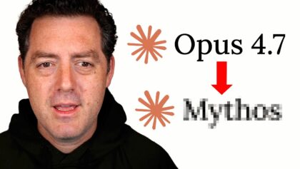 Opus 4.7 just dropped… and I’m confused.