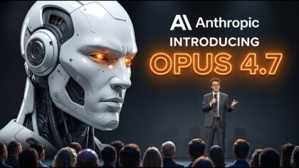 Opus 4.7 Just Dropped — Here’s What Everyone Missed