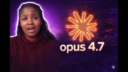 Opus 4.7 Will Break Your Agentic Workflows (Here’s Why)…
