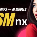 OSMnx: Training AI World Models on Real Street Networks