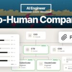 Paperclip: Open Source Human Control Plane for AI Labor — Dotta Bippa