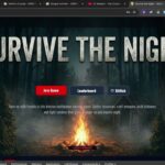 Pivoting my game into an MMO Action RPG