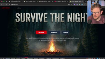 Pivoting my game into an MMO Action RPG